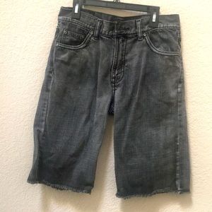 Request Jean, Color light black ,Size 16